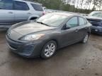 2011 Mazda 3 I