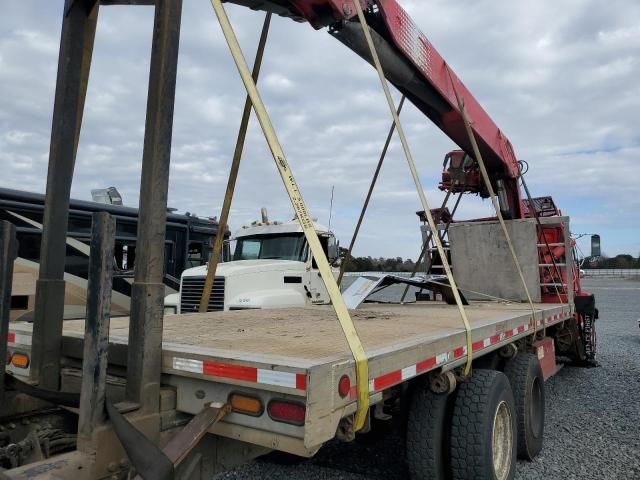 2013 Western Star Conventional 4700SB