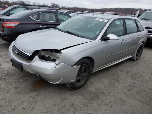 2006 Chevrolet Malibu Maxx LT