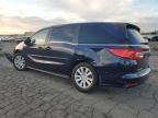 2019 Honda Odyssey LX