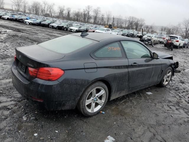 2015 BMW 428 XI