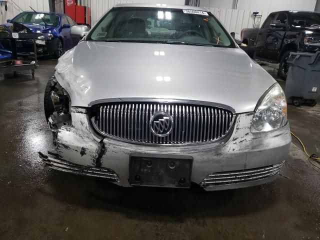 2008 Buick Lucerne CX