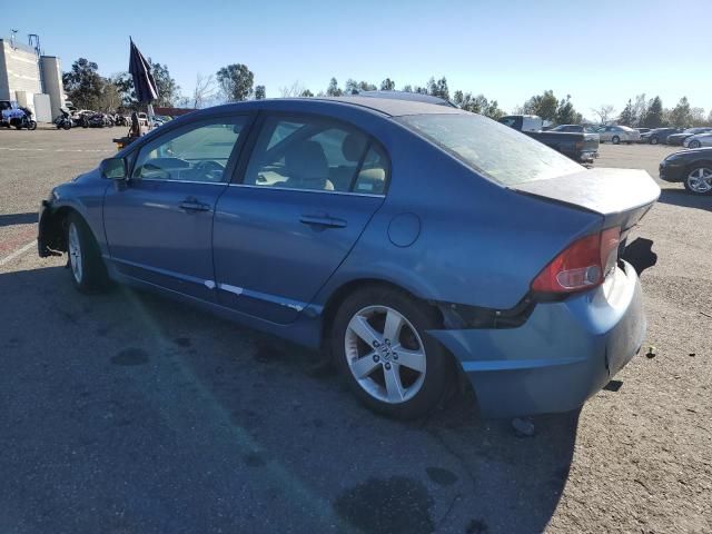 2006 Honda Civic EX