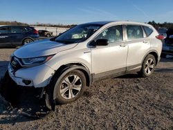 2020 Honda CR-V LX en venta en Fredericksburg, VA