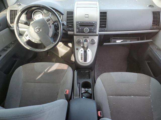 2010 Nissan Sentra 2.0