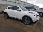 2017 Nissan Juke S