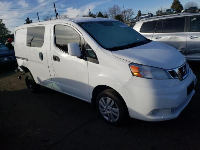 2019 Nissan NV200 2.5S