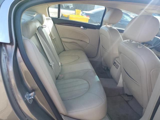 2011 Buick Lucerne CXL