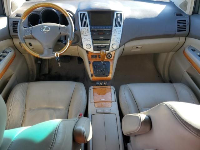 2007 Lexus RX 350