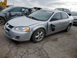 Dodge salvage cars for sale: 2006 Dodge Stratus SXT