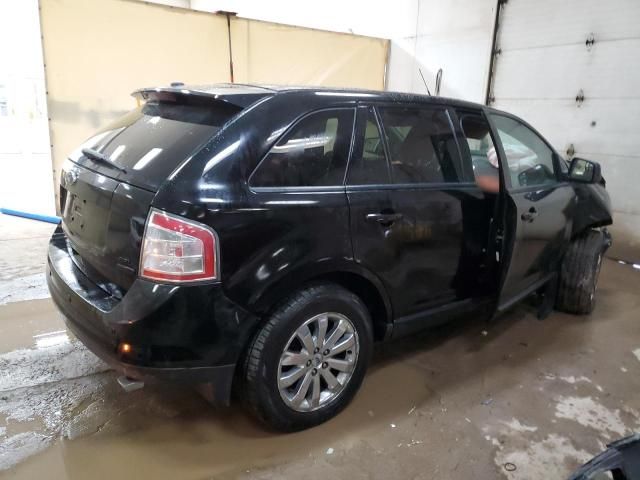 2009 Ford Edge SEL