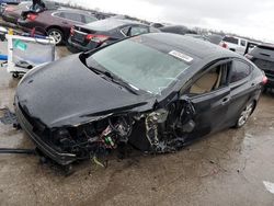 Hyundai Vehiculos salvage en venta: 2012 Hyundai Elantra GLS