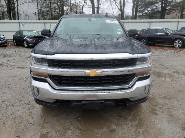 2019 Chevrolet Silverado LD K1500 LT