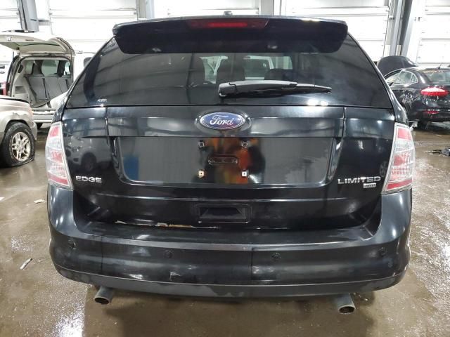 2008 Ford Edge Limited