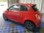 2013 Fiat 500 POP