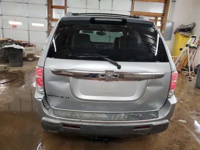 2005 Chevrolet Equinox LT