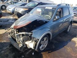 Vehiculos salvage en venta de Copart New Britain, CT: 2009 Subaru Forester 2.5X Premium