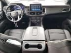 2023 Chevrolet Suburban C1500 Premier