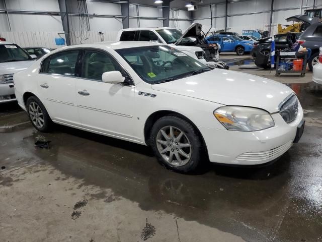 2007 Buick Lucerne CXL