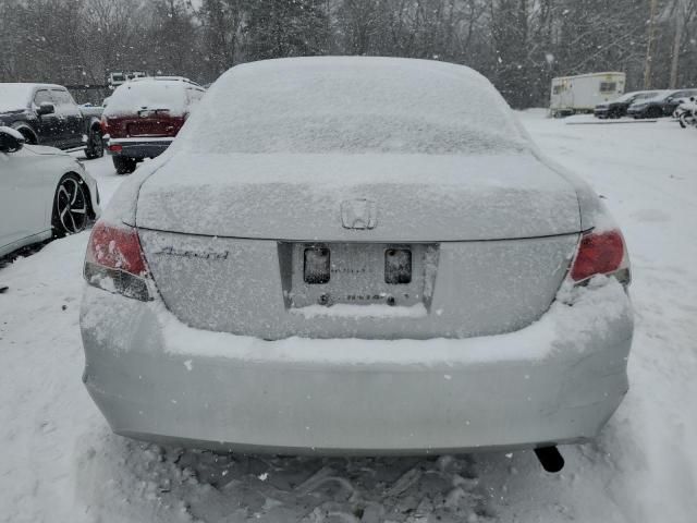 2010 Honda Accord LX