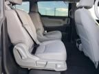 2019 Honda Odyssey LX