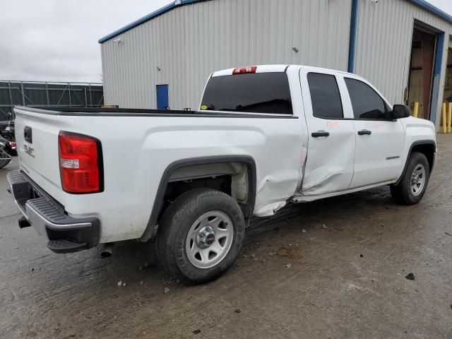 2019 GMC Sierra Limited C1500