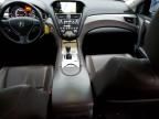 2010 Acura ZDX Technology