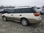 2000 Subaru Legacy Outback