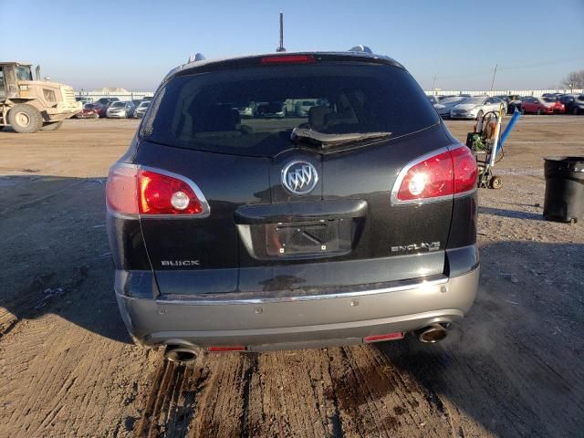 2012 Buick Enclave