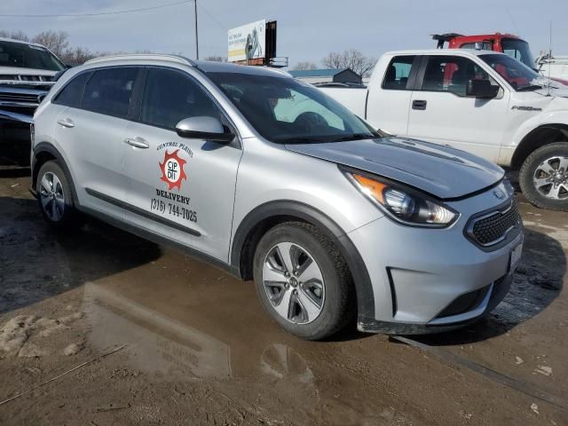 2019 KIA Niro FE