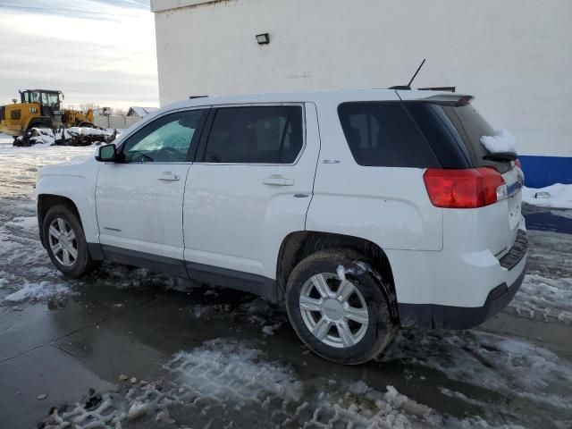 2015 GMC Terrain SLE