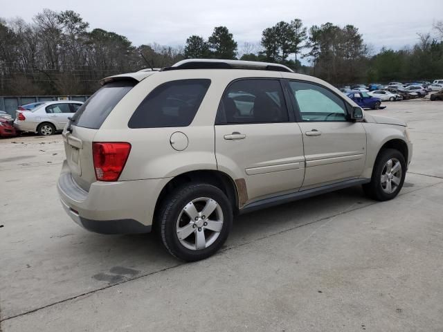 2009 Pontiac Torrent