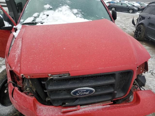 2004 Ford F150