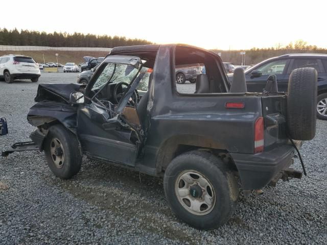 1994 GEO Tracker