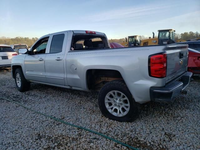 2019 Chevrolet Silverado LD C1500 LT