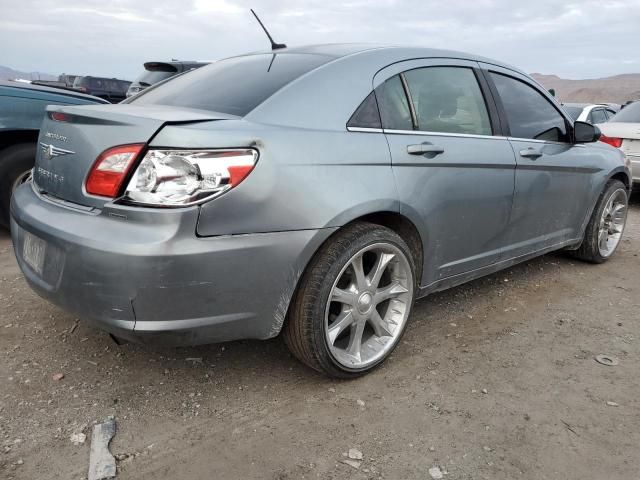 2010 Chrysler Sebring Touring