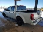 2018 Nissan Frontier S