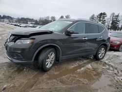 2015 Nissan Rogue S for sale in Finksburg, MD