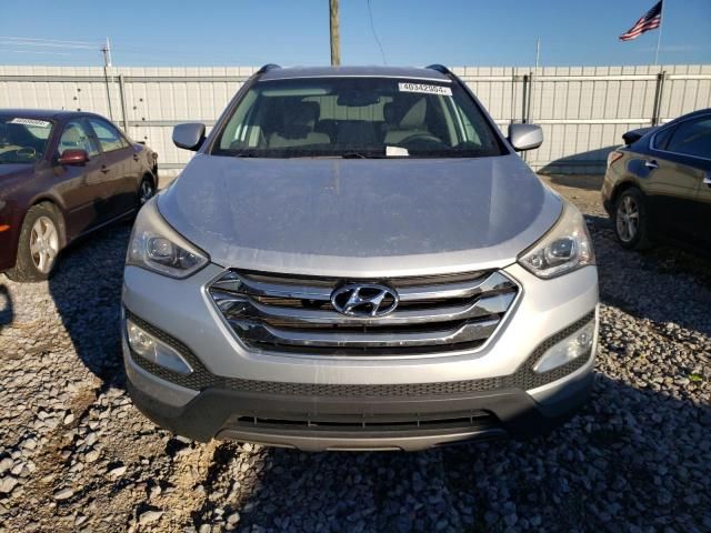 2016 Hyundai Santa FE Sport