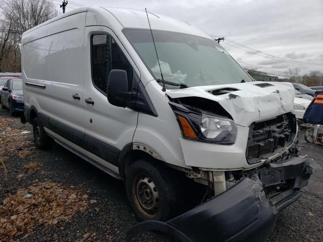 2019 Ford Transit T-250