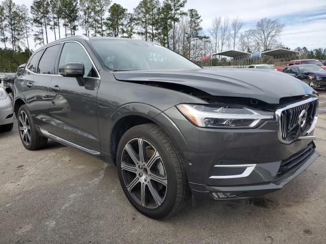 2020 Volvo XC60 T6 Inscription