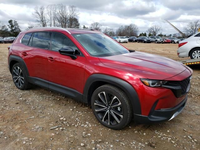 2023 Mazda CX-50 Premium Plus