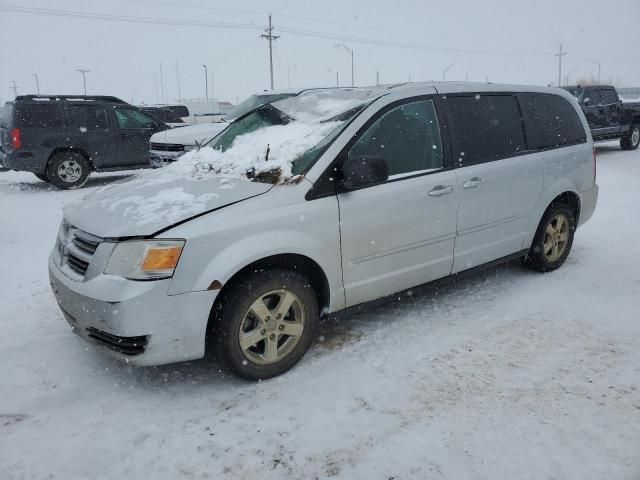 2009 Dodge Grand Caravan SE