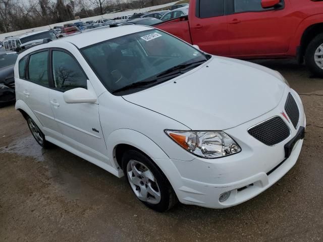 2008 Pontiac Vibe