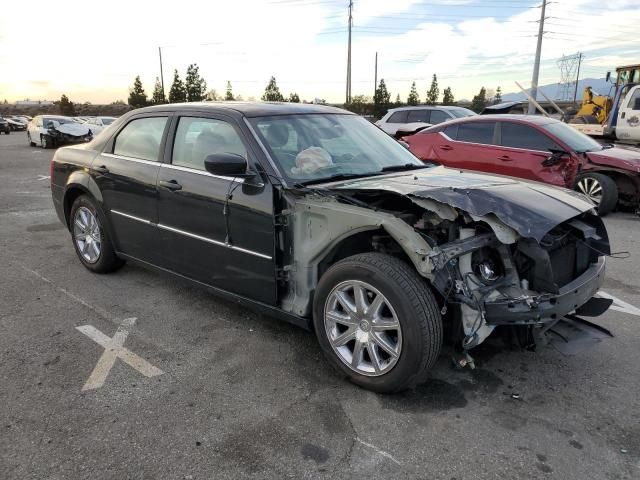 2008 Chrysler 300 Touring