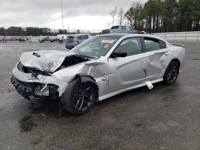 2020 Dodge Charger R/T