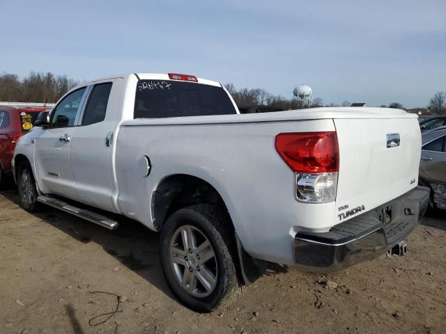 2008 Toyota Tundra Double Cab