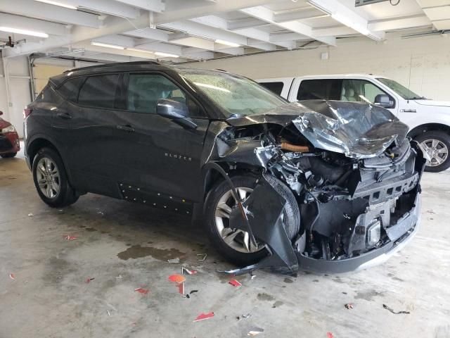 2019 Chevrolet Blazer 2LT