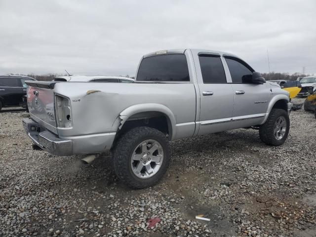 2006 Dodge RAM 1500 ST