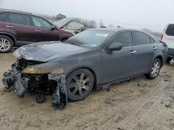 Lexus es 350 salvage cars for sale: 2007 Lexus ES 350